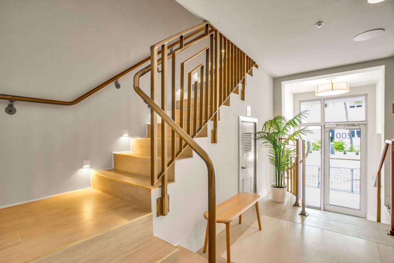 Vonder Miami Beach - Unit 8 Экстерьер фото