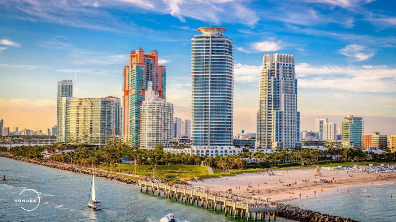 Vonder Miami Beach - Unit 8 Экстерьер фото