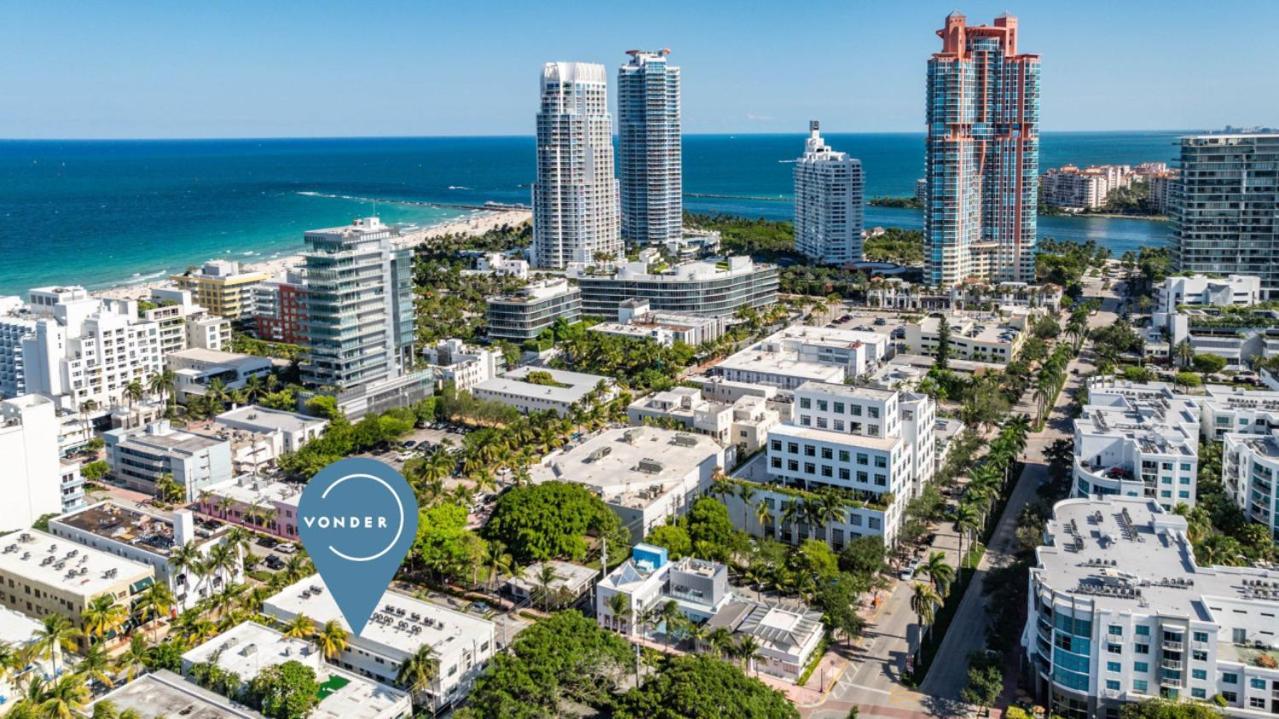 Vonder Miami Beach - Unit 8 Экстерьер фото