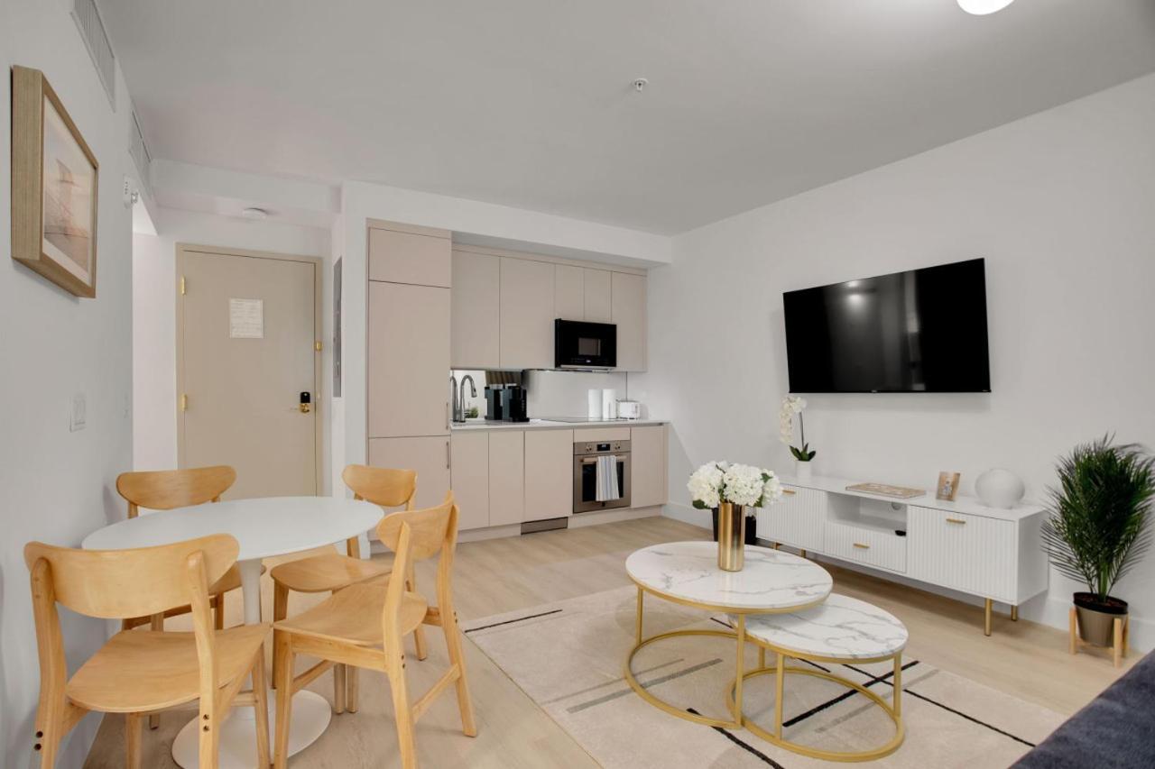 Vonder Miami Beach - Unit 8 Экстерьер фото