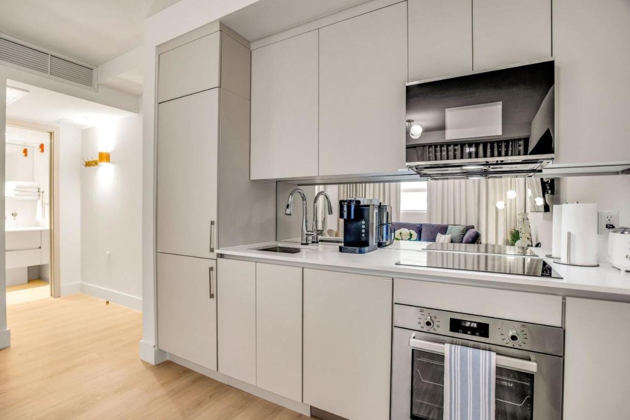 Vonder Miami Beach - Unit 8 Экстерьер фото