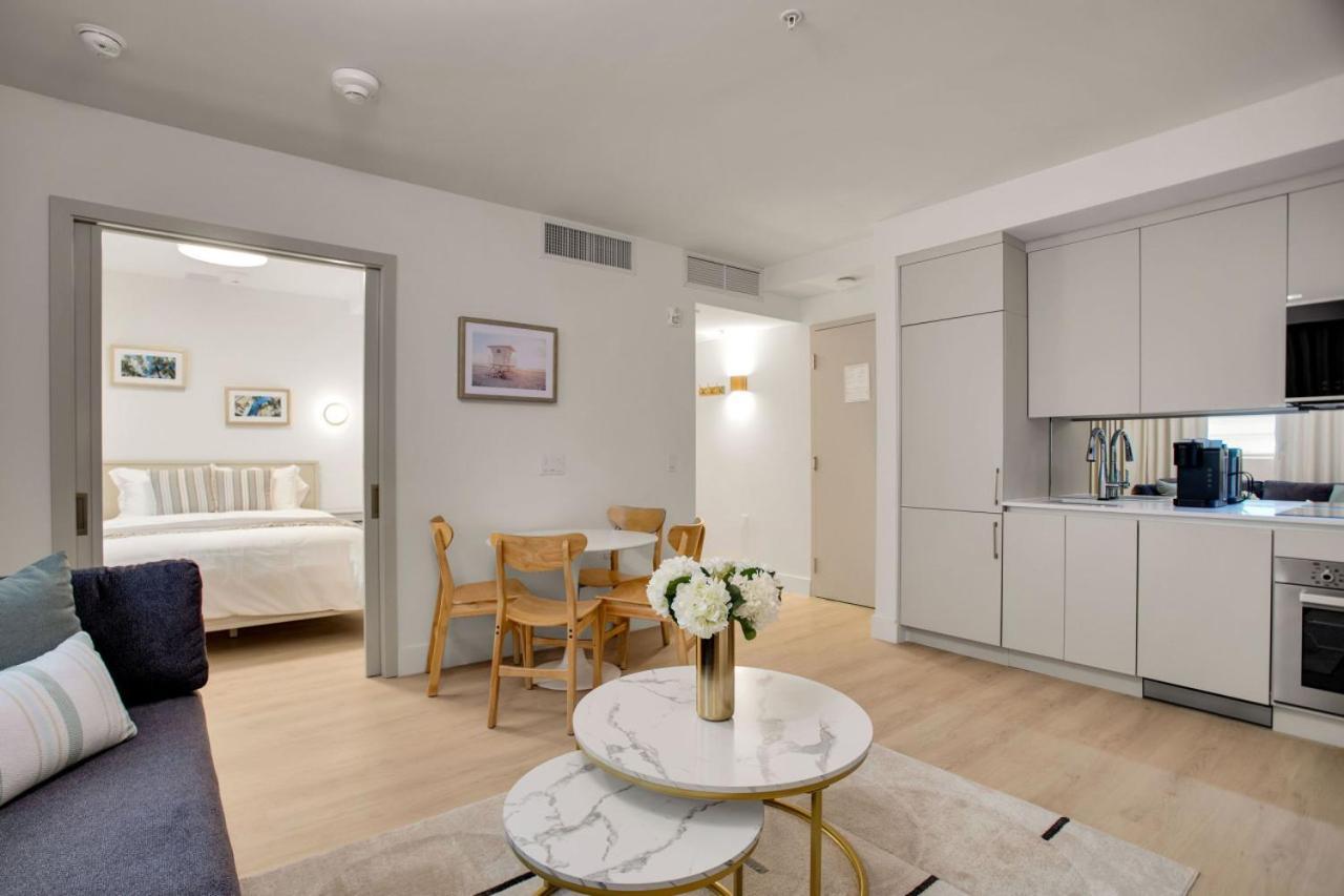 Vonder Miami Beach - Unit 8 Экстерьер фото