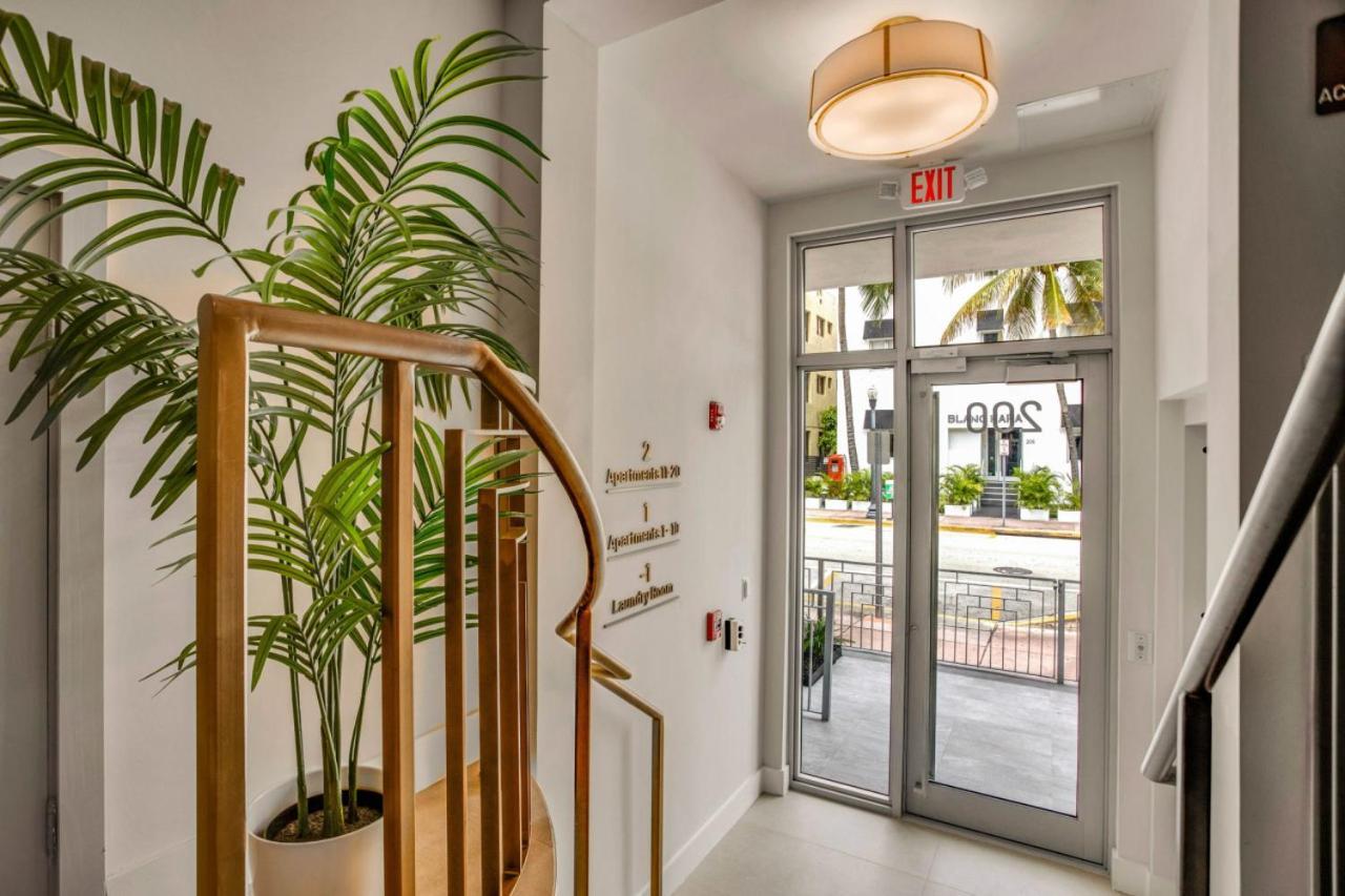 Vonder Miami Beach - Unit 8 Экстерьер фото